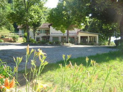 LA SOURCE Jacquet depuis 1954 Restaurant Hôtel — photo 4