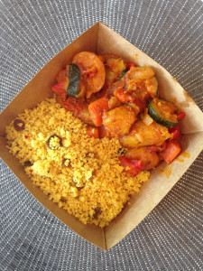 Le bistro d'Olive — photo 2