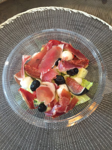 Le bistro d'Olive — photo 5