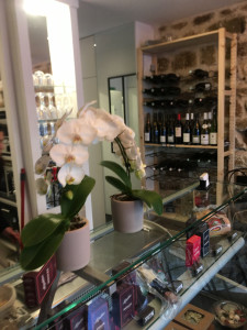 Le bistro d'Olive — photo 8