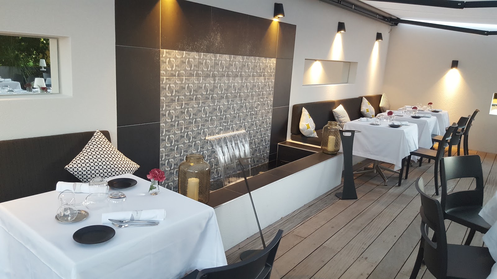 L'Aparté — photo 1