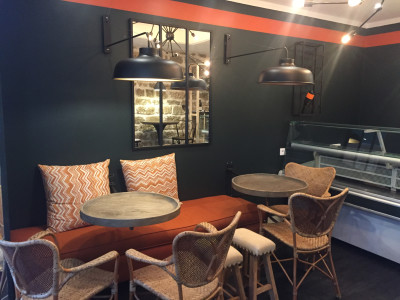 Le bistro d'Olive — photo 9