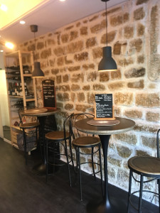 Le bistro d'Olive — photo 10