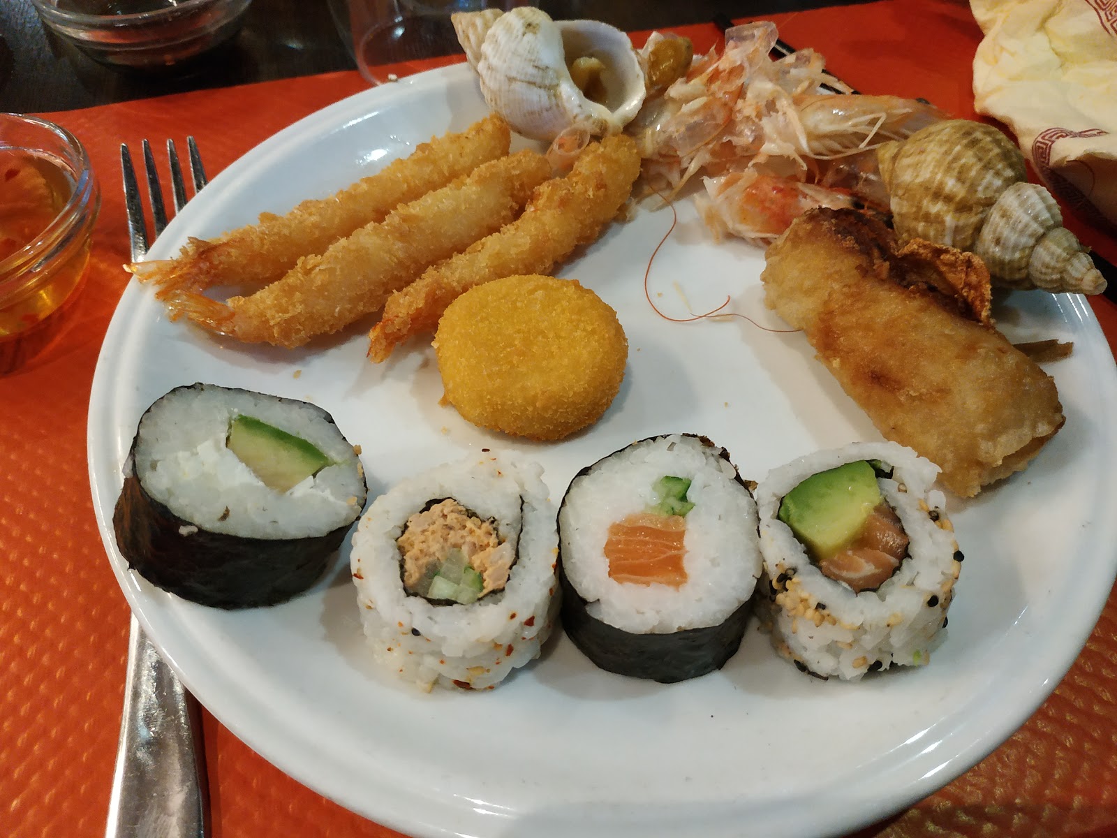 China Wok — photo 2