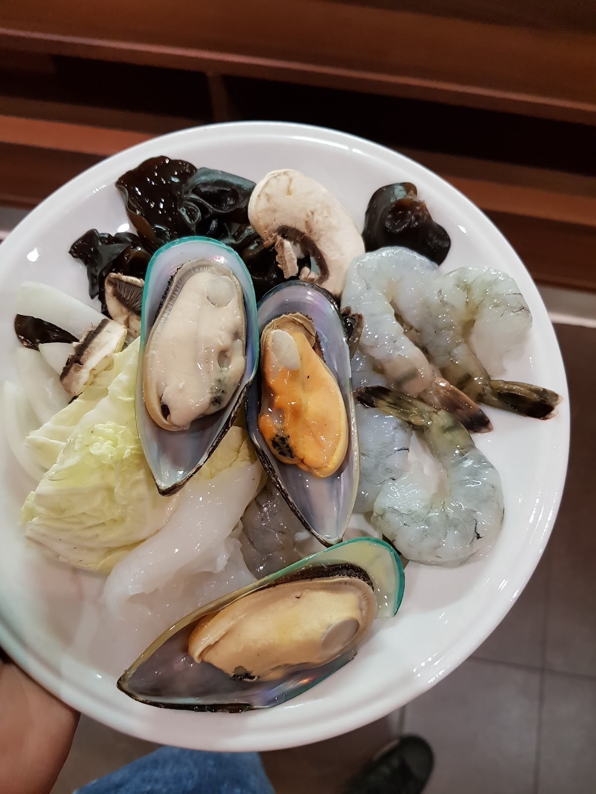 China Wok — photo 3