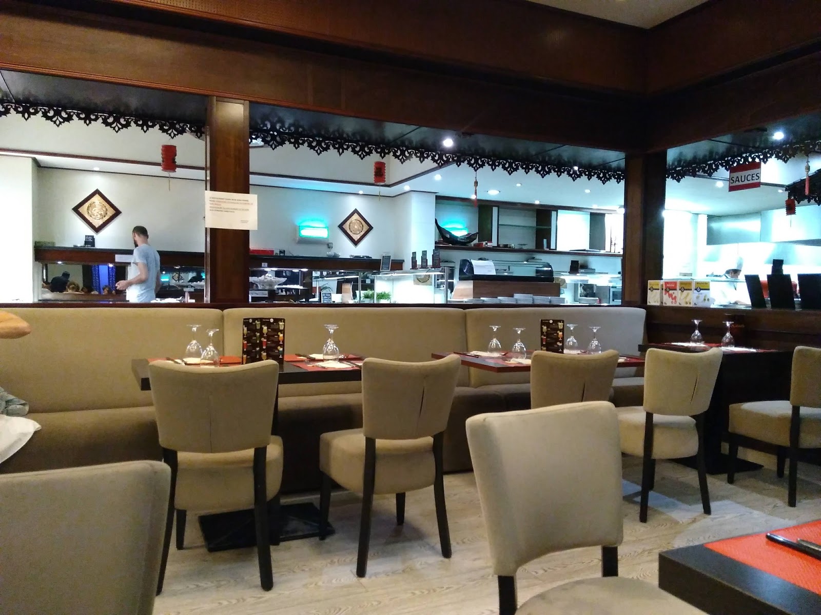 China Wok — photo 4
