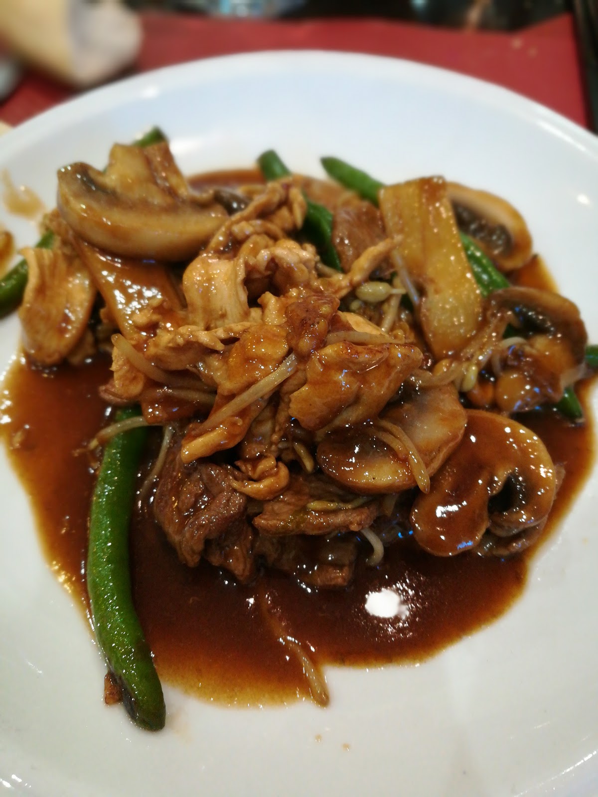 China Wok — photo 6