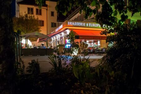 Brasserie des Européens  — photo 2