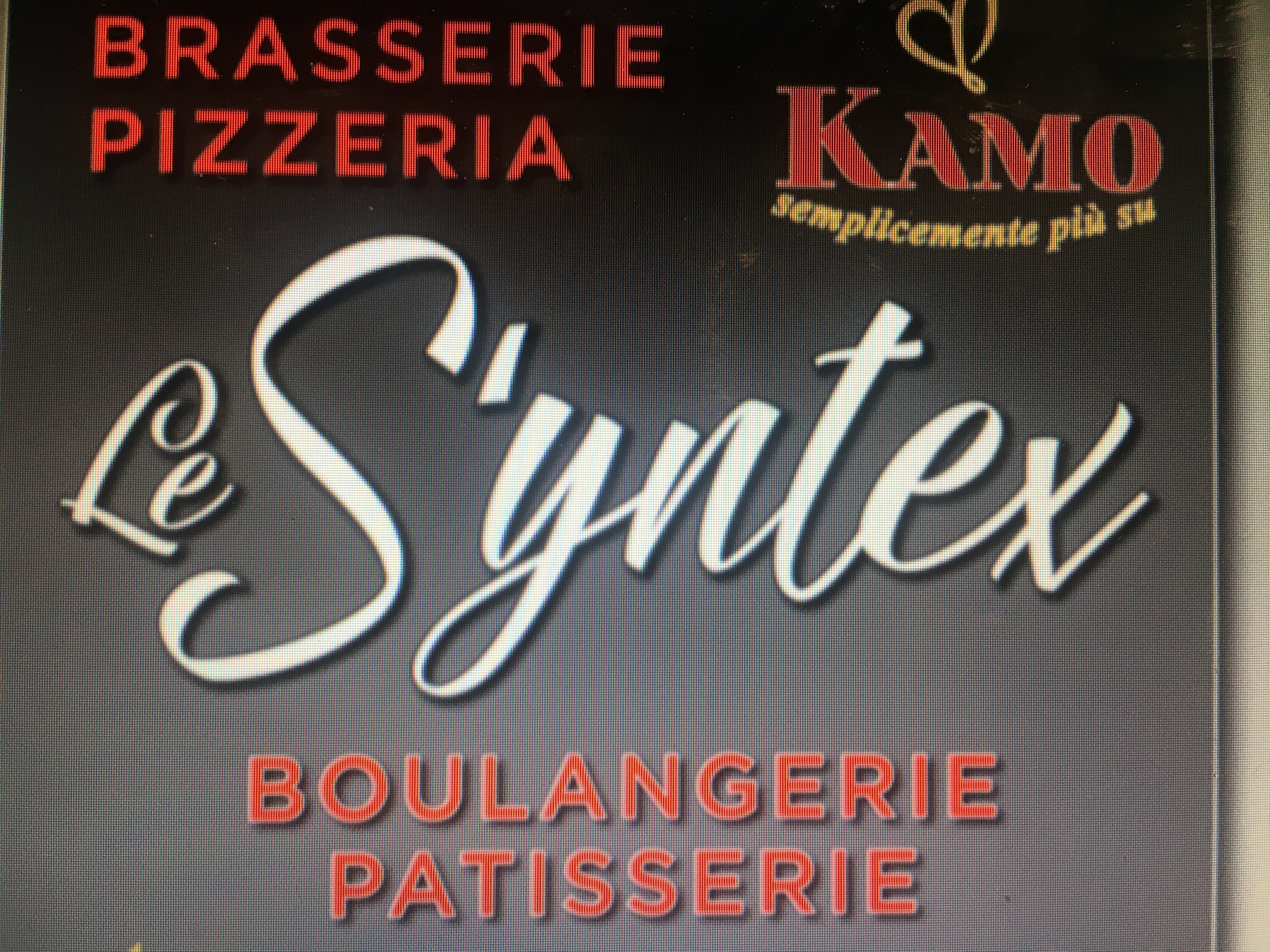 Le S'yntex