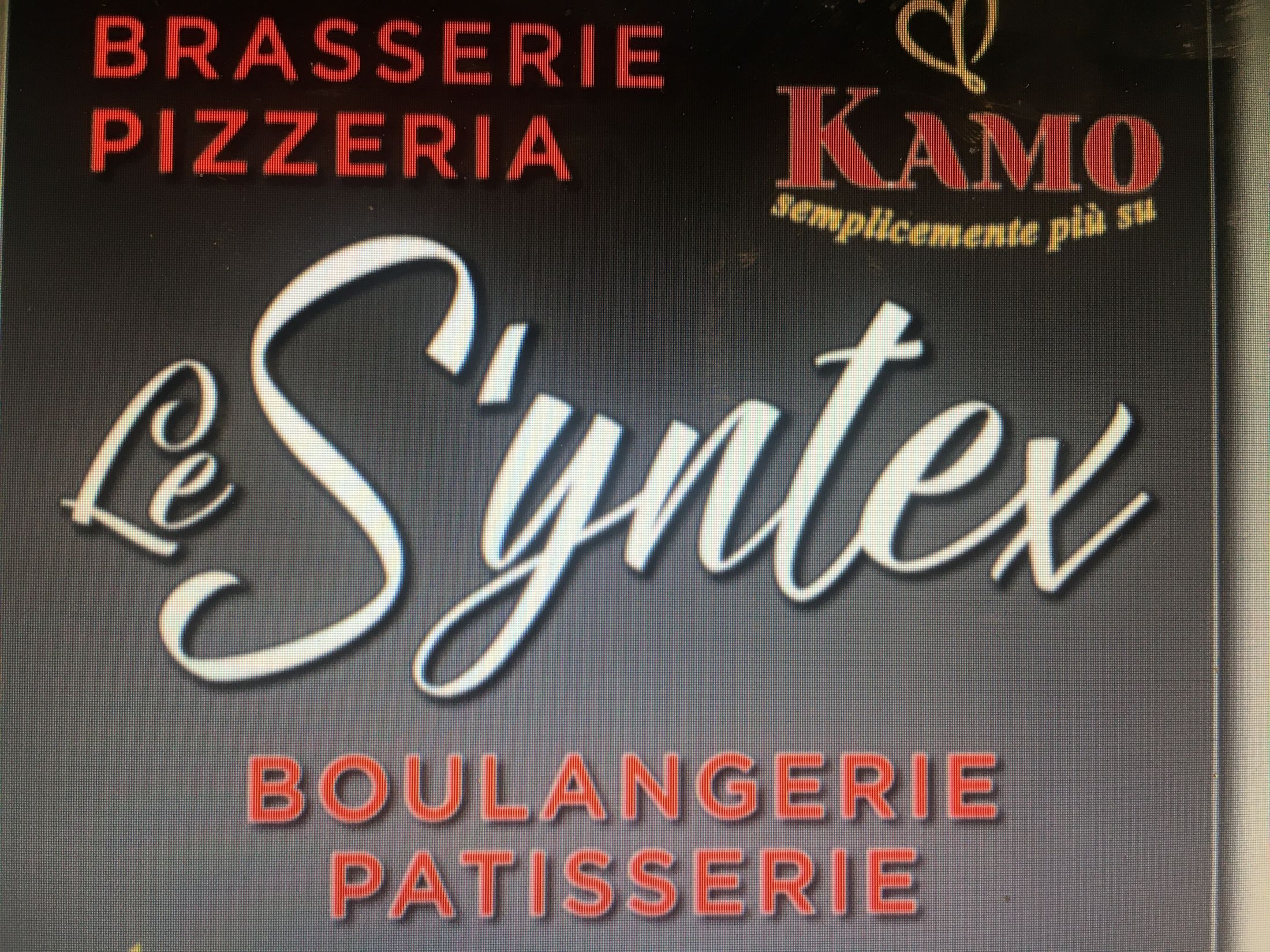 Le S'yntex