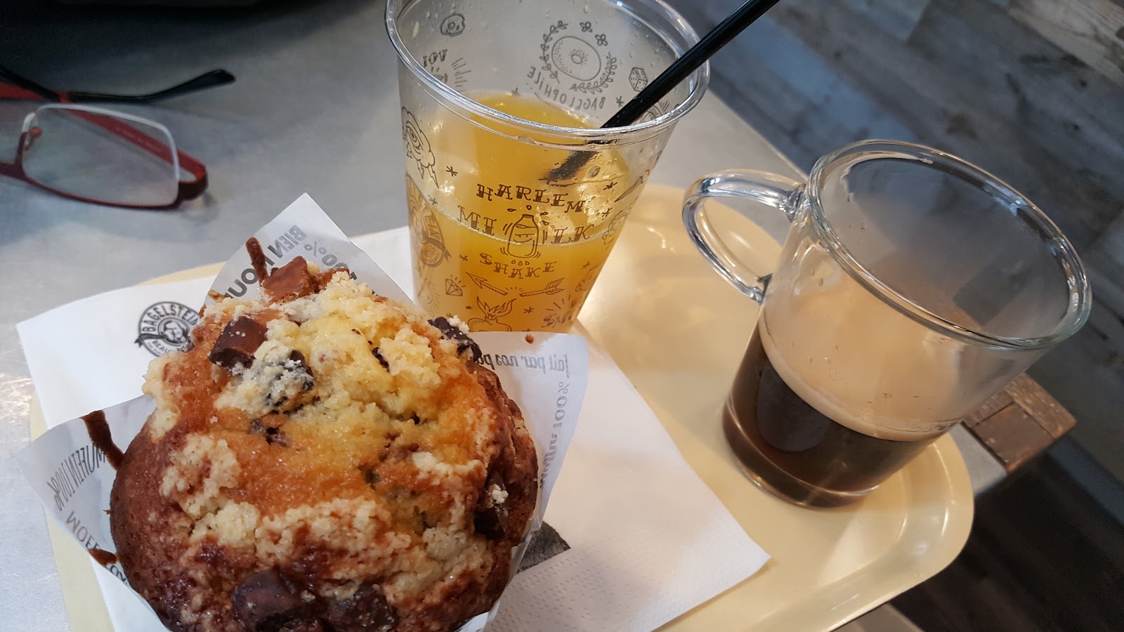 Bagelstein