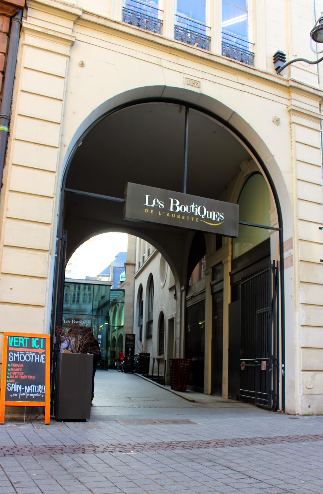 VERT ICI — photo 3
