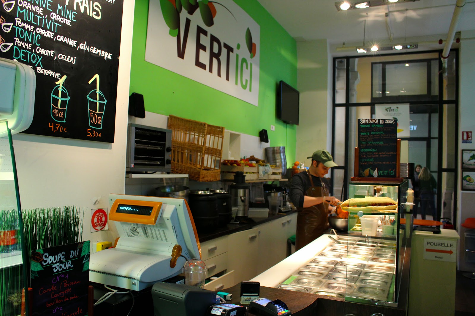 VERT ICI — photo 5