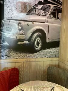 Basta Cosi ! — photo 3