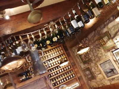 La taverne Fischer — photo 1