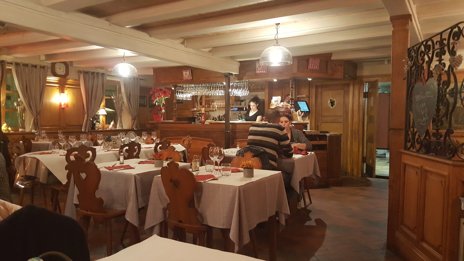 Au Boeuf — photo 1