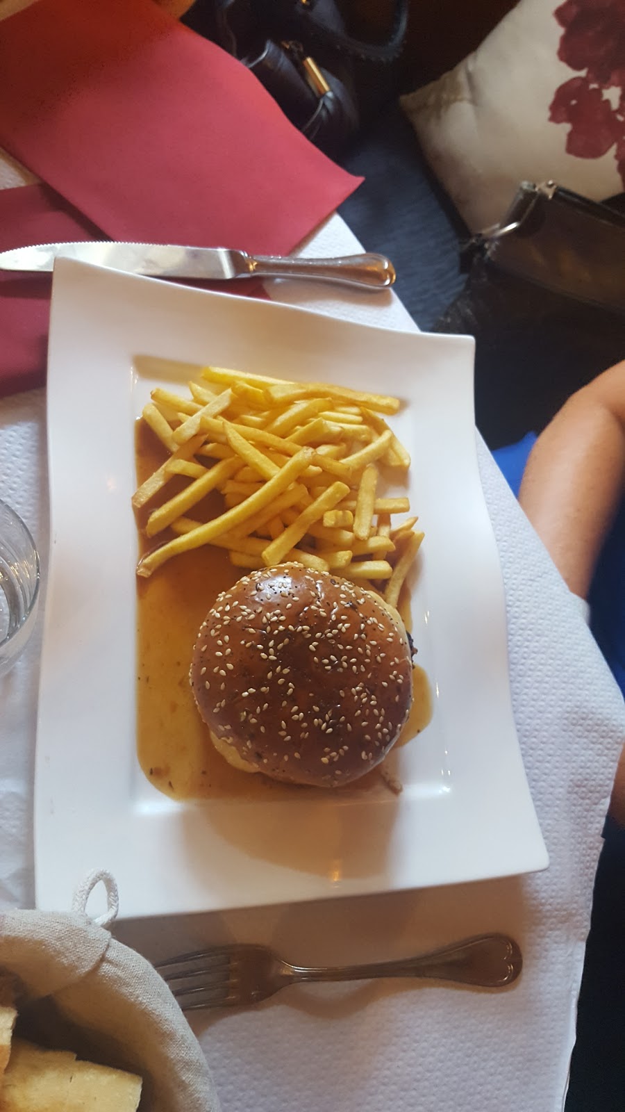 Au Boeuf — photo 2