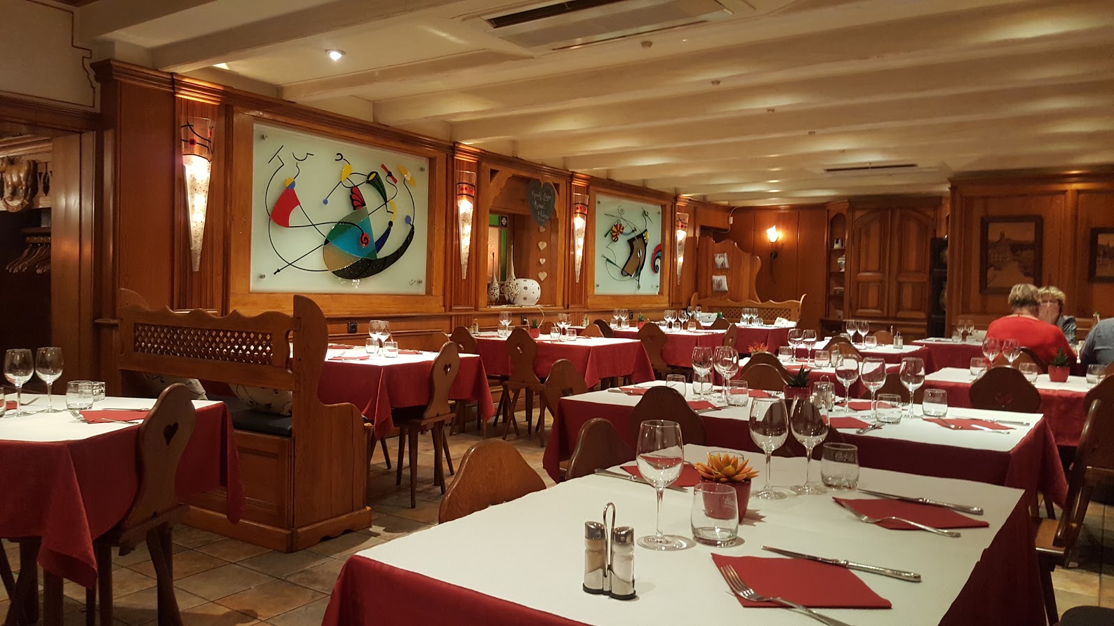Au Boeuf — photo 7
