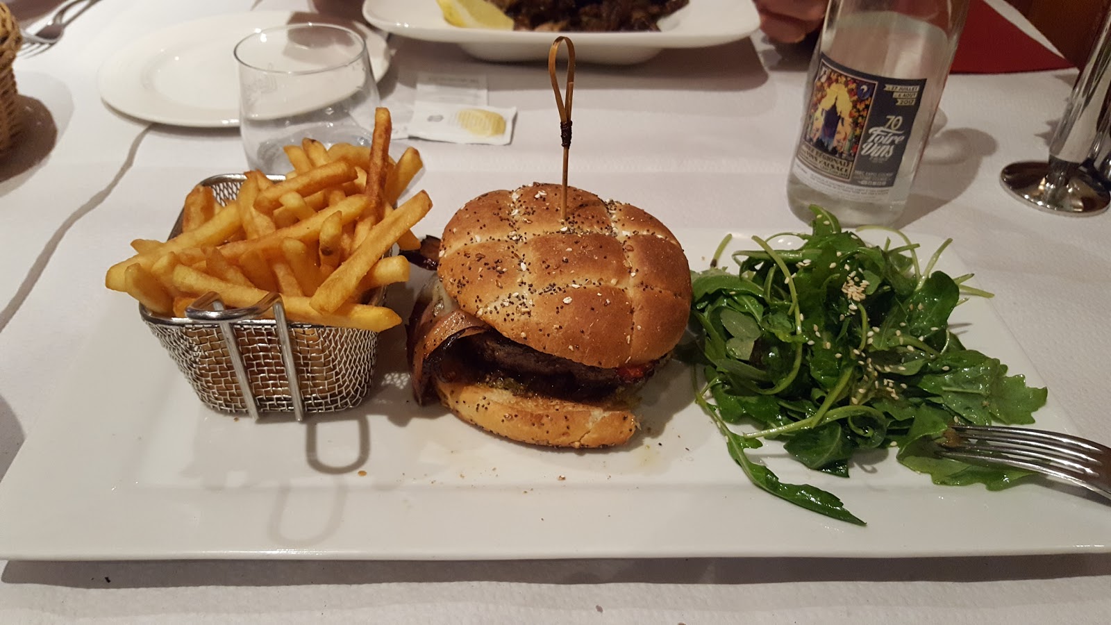 Au Boeuf — photo 8