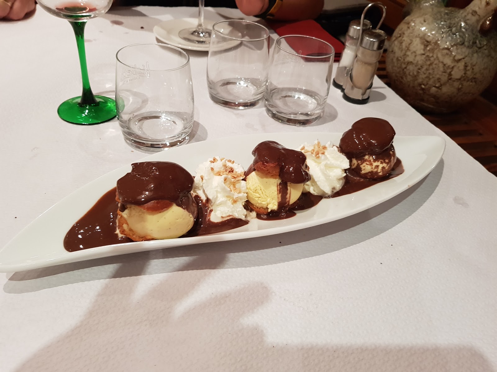 Au Boeuf — photo 9