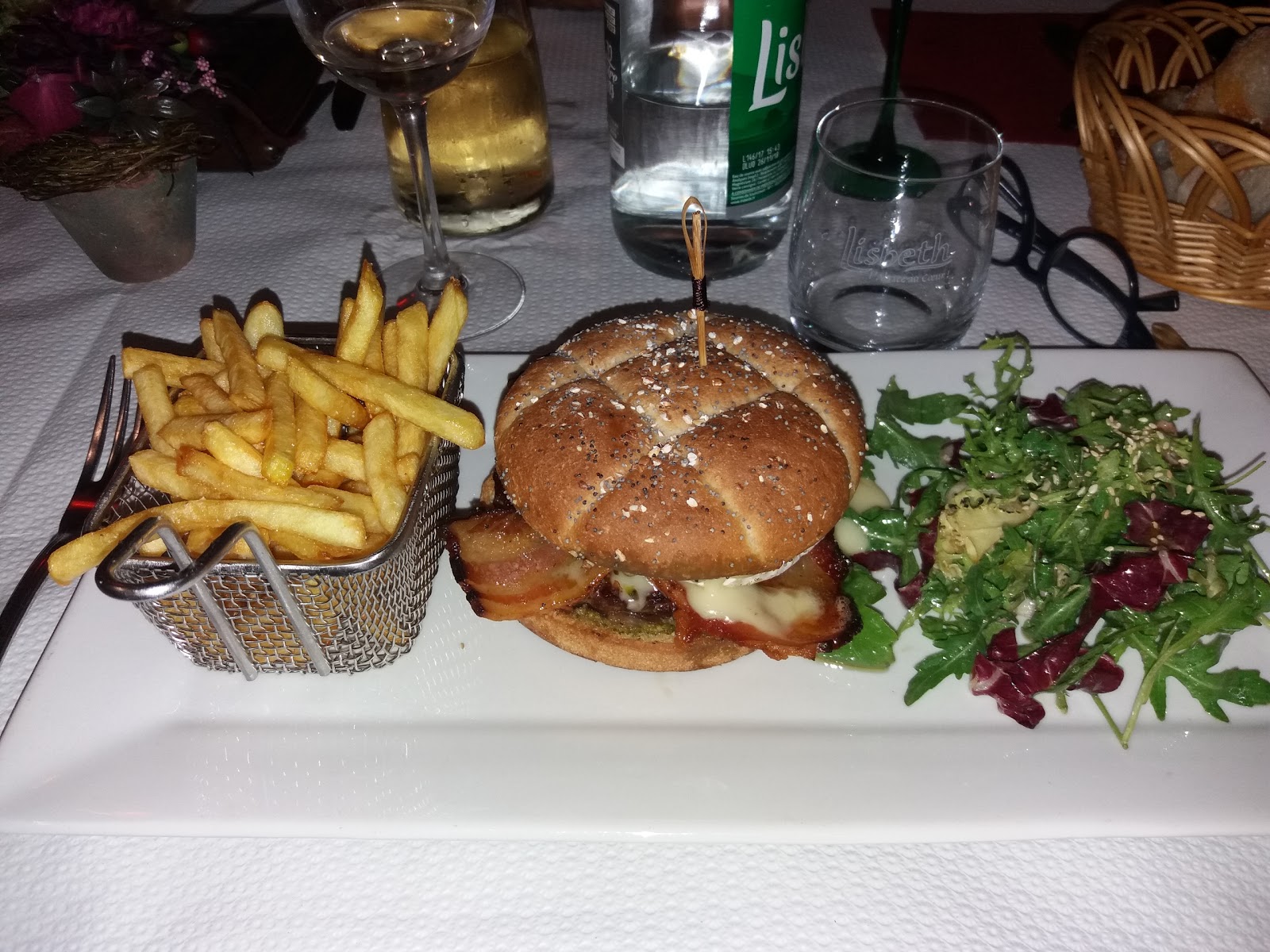 Au Boeuf