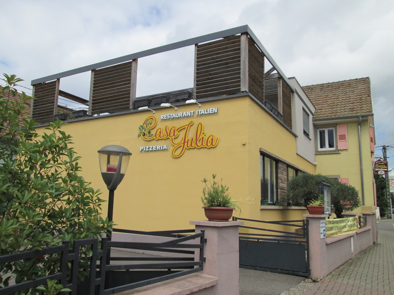 Casa Julia — photo 3