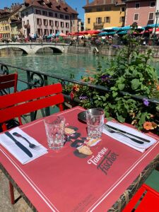 La taverne Fischer — photo 3