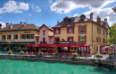 La taverne Fischer — photo 4