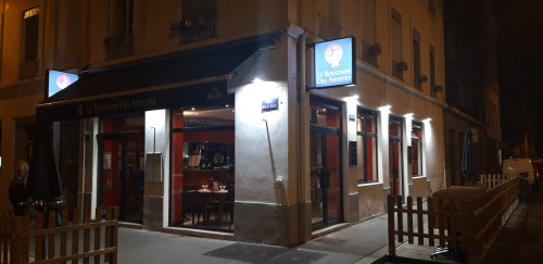 Le bouchon des artistes — photo 3