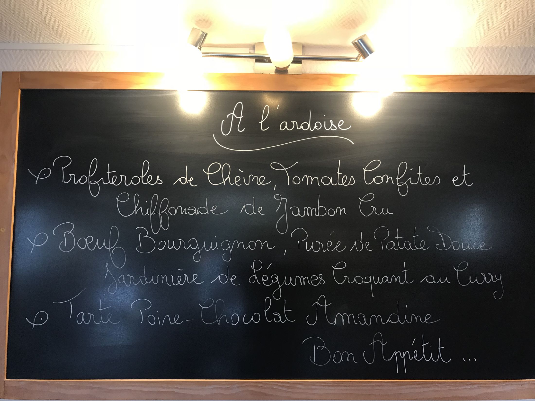 Latitude Ouest