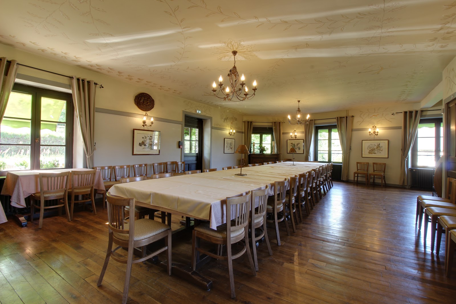Les Forges de Paimpont — photo 4