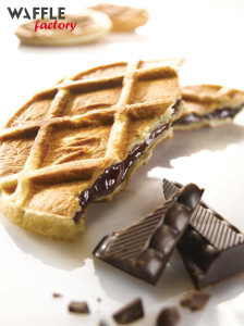 Waffle Factory Nantes — photo 2