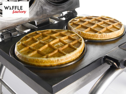 Waffle Factory Nantes — photo 6