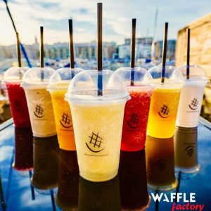 Waffle Factory Nantes — photo 8