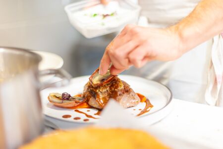 Brasserie Chavant Voiron — photo 1