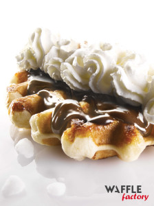 Waffle Factory Nantes — photo 9
