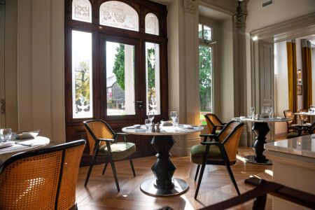BRASSERIE CHAVANT (HÔTEL MILLE PAS) — photo 2