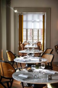 BRASSERIE CHAVANT (HÔTEL MILLE PAS) — photo 3