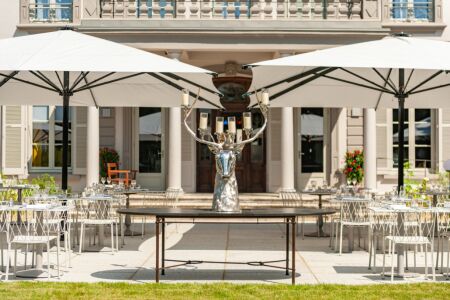 BRASSERIE CHAVANT (HÔTEL MILLE PAS) — photo 5