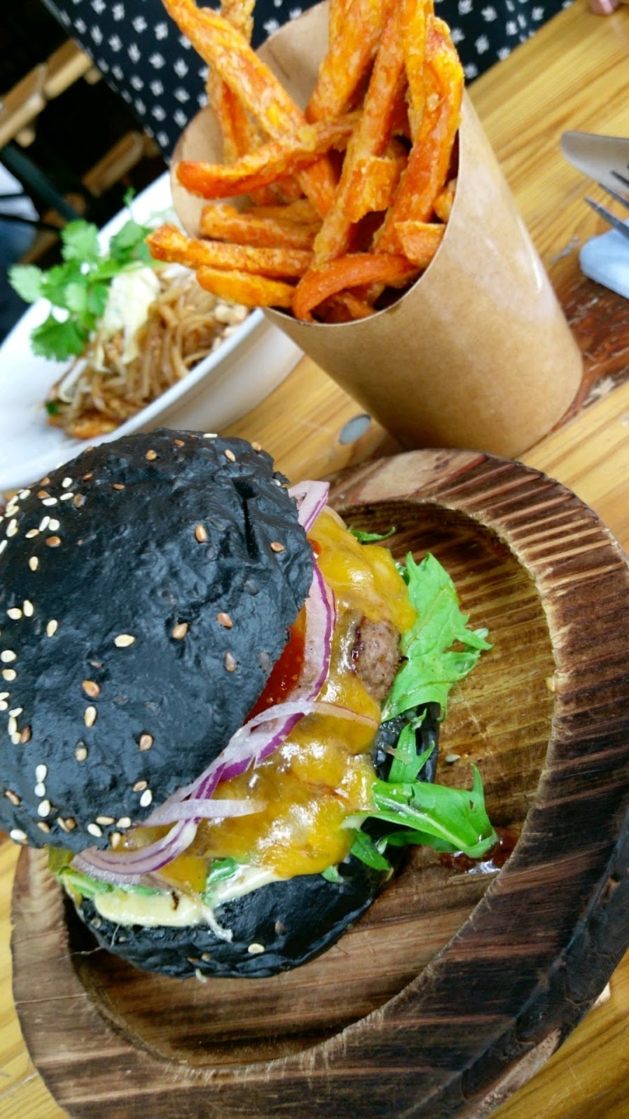 Goku Asian Canteen — photo 1