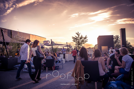 Le Rooftop — photo 9