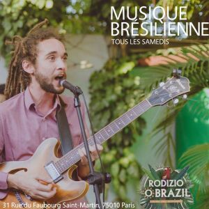 RODIZIO O BRAZIL — photo 3