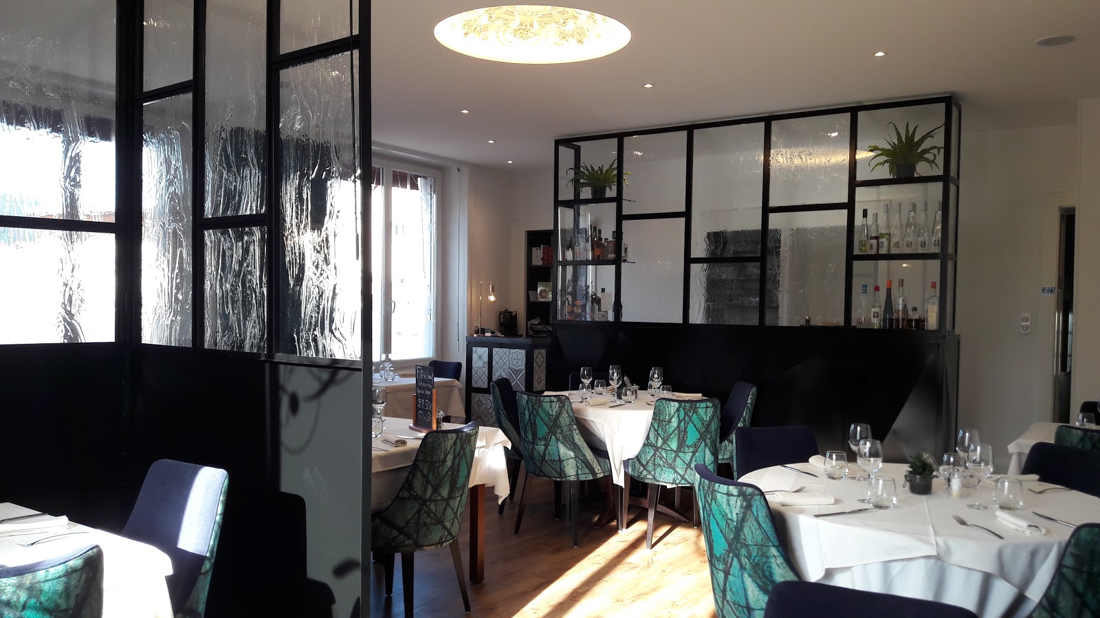 Les Lilas — photo 1