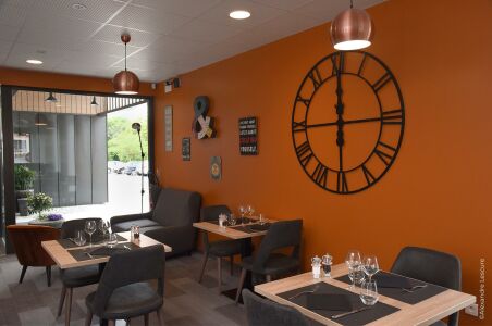 LA NOUVELLE TABLE — photo 3