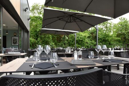LA NOUVELLE TABLE — photo 6