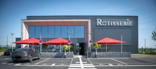 La Rôtisserie — photo 8