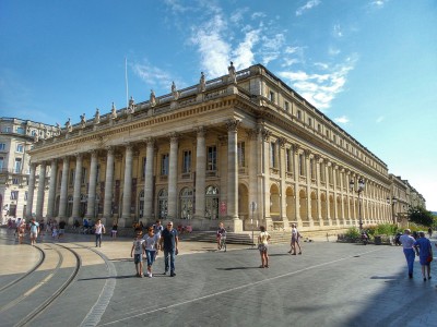 Le Quatrième Mur — photo 3