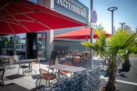 La Rôtisserie — photo 9