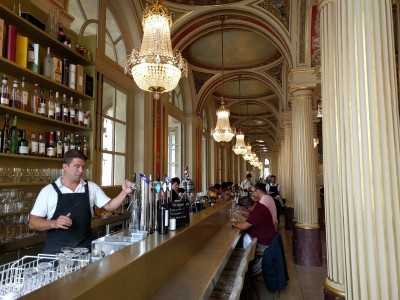 Le Quatrième Mur — photo 2