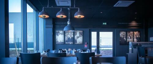 La Rôtisserie — photo 6